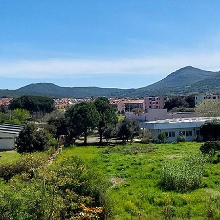La Pintadera Sarda Apartman Carbonia Kültér fotó