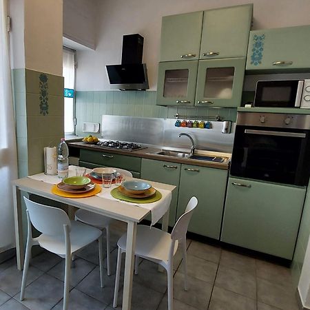 La Pintadera Sarda Apartman Carbonia Kültér fotó