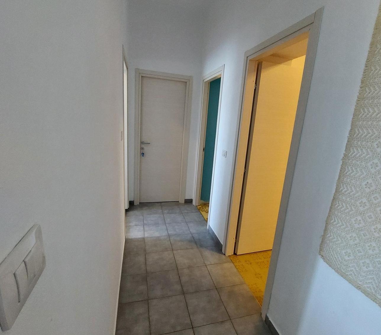 La Pintadera Sarda Apartman Carbonia Kültér fotó