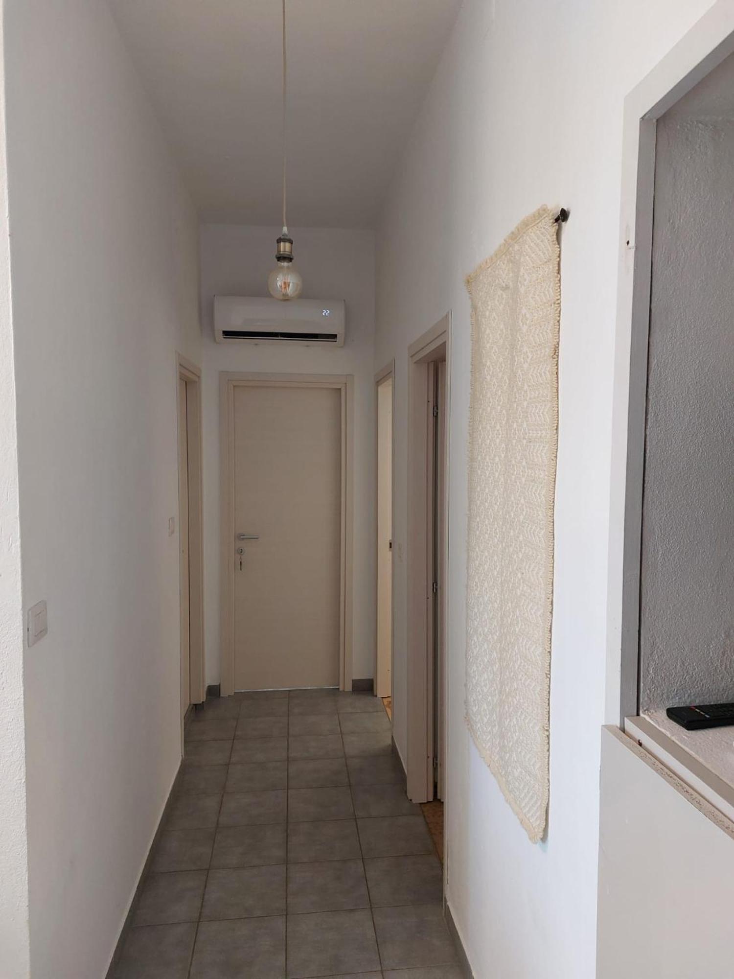La Pintadera Sarda Apartman Carbonia Kültér fotó